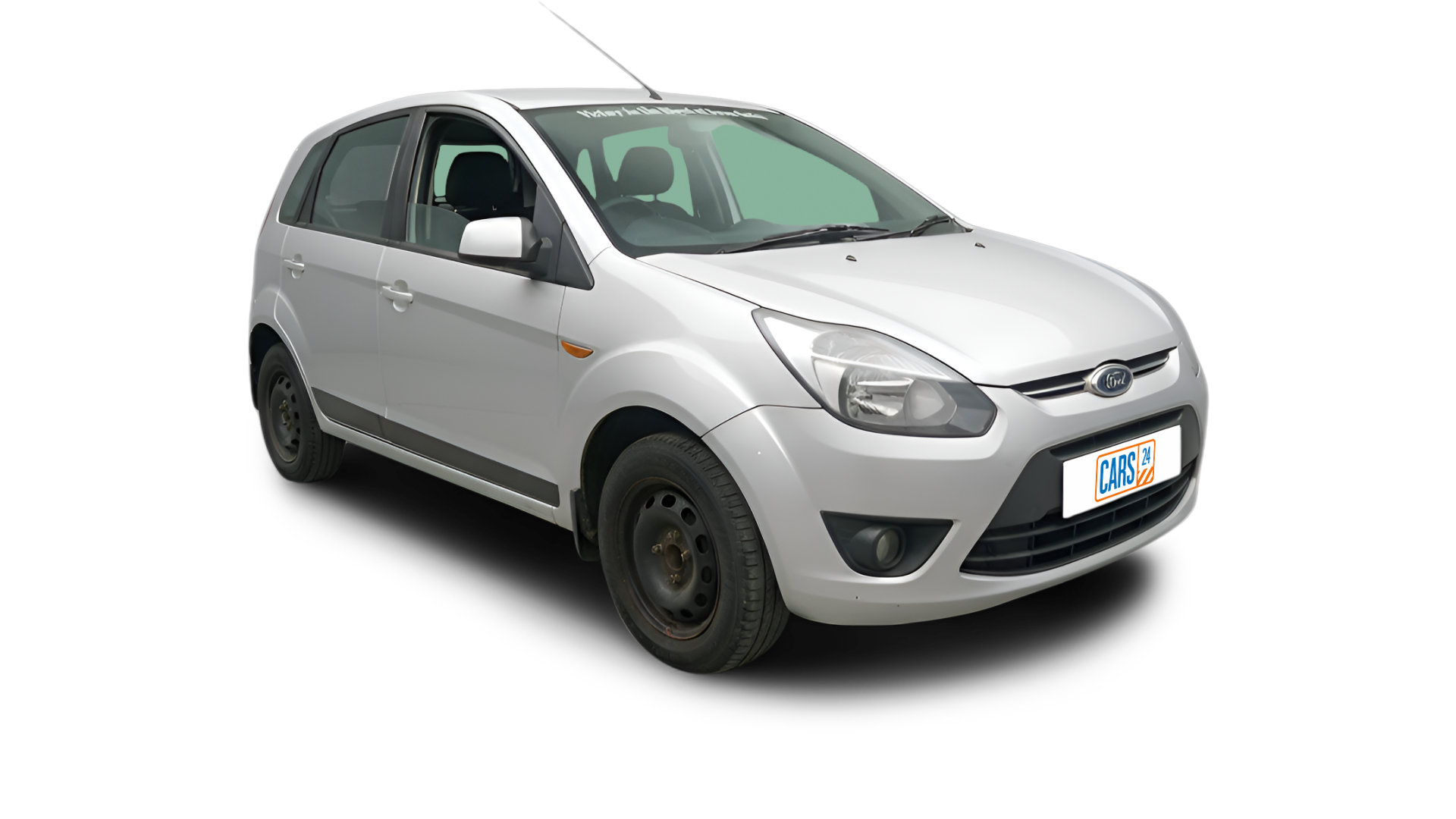 Ford Figo-img